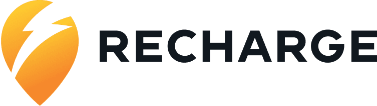 Recharge Logo